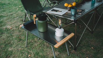 EXPLORING ALCOHOL STOVES: A COMPREHENSIVE GUIDE TO OUTDOOR COOKING