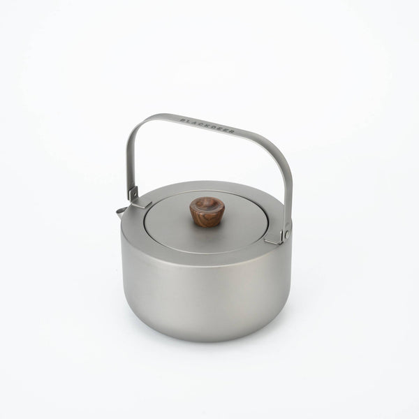 YI Titanium Kettle 1.2L