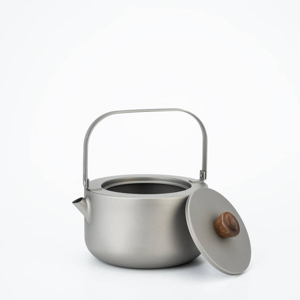 YI Titanium Kettle 1.2L