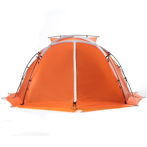 BD GEO 35T EXP Orange