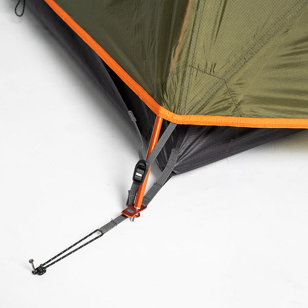 Archeos New 2P Tent