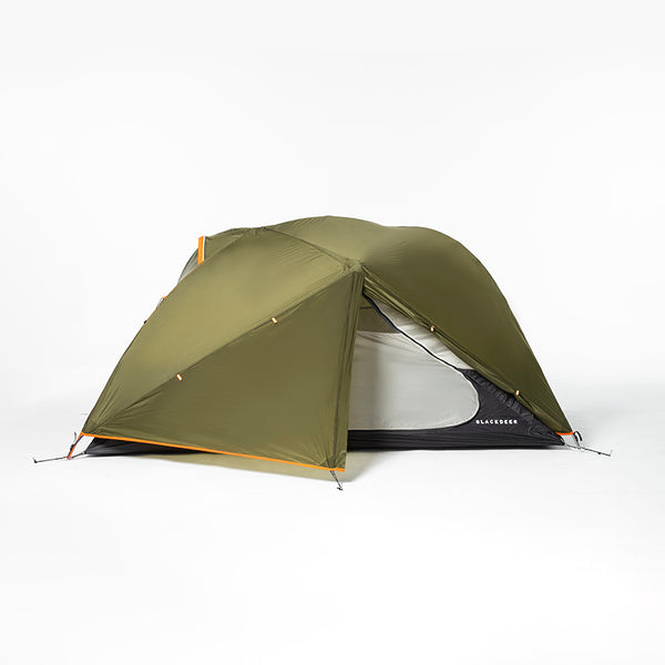 Archeos New 2P Tent