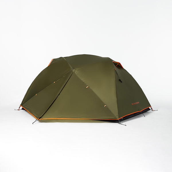 Archeos New 2P Tent