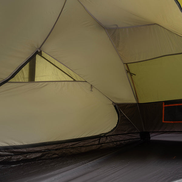 Archeos New 2P Tent