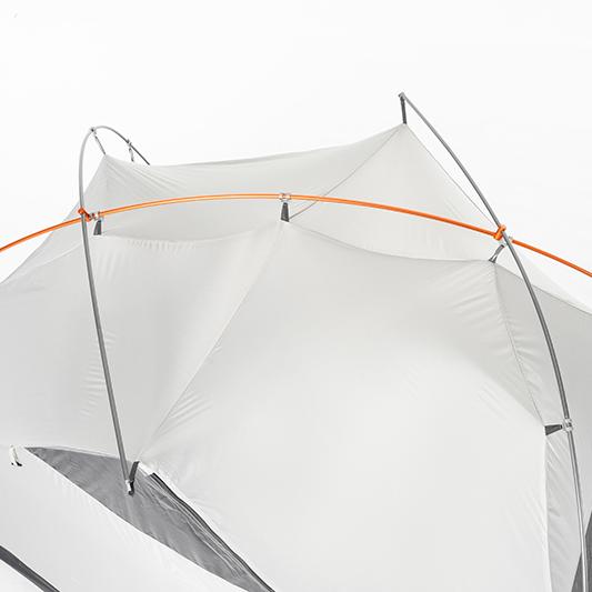 Archeos New 2P Tent