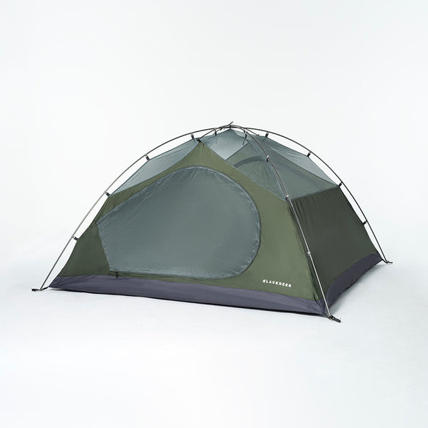 Archeos 3- 4P Tent 3 Seasons