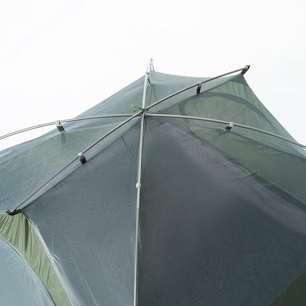 Archeos 3- 4P Tent 3 Seasons