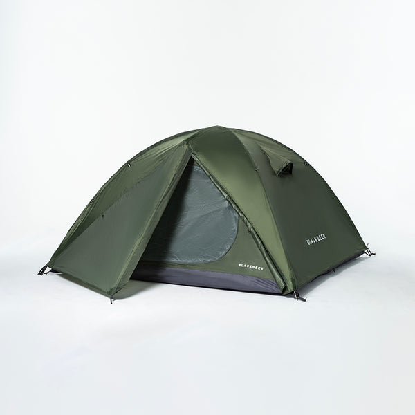 Archeos 3- 4P Tent 3 Seasons