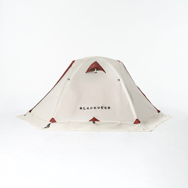 Archeos 3- 4P Tent 4 Seasons