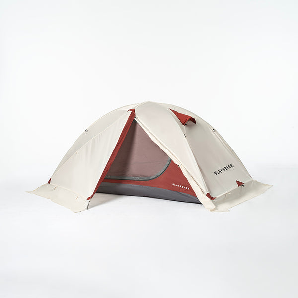 Archeos 3- 4P Tent 4 Seasons