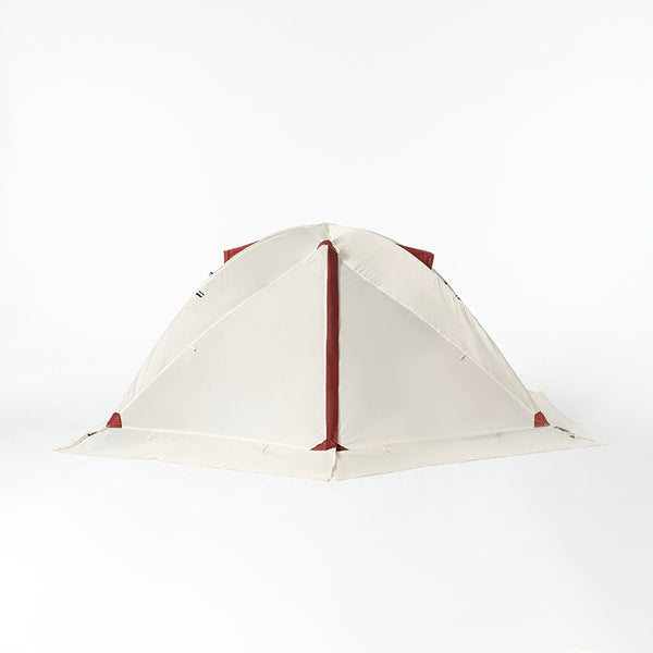 Archeos 3- 4P Tent 4 Seasons