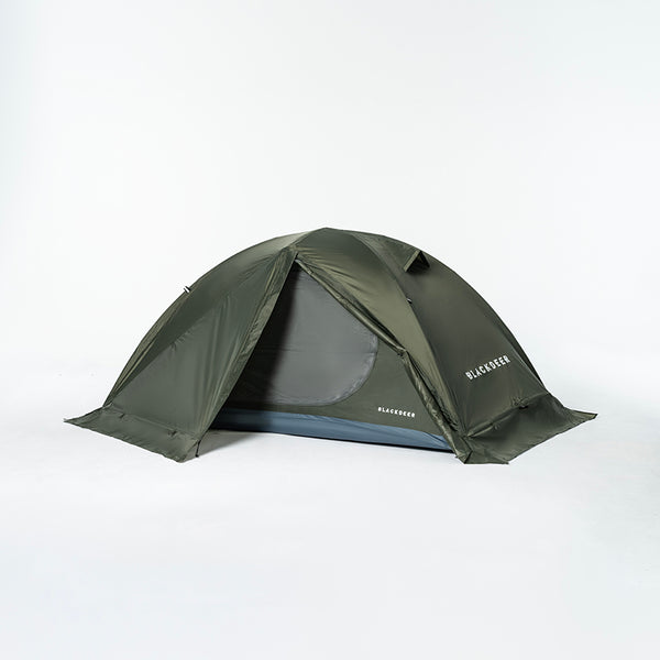 Archeos 3- 4P Tent 4 Seasons