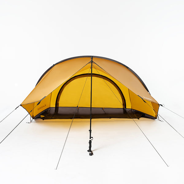 Ultralight Boat Solo Tent Pro