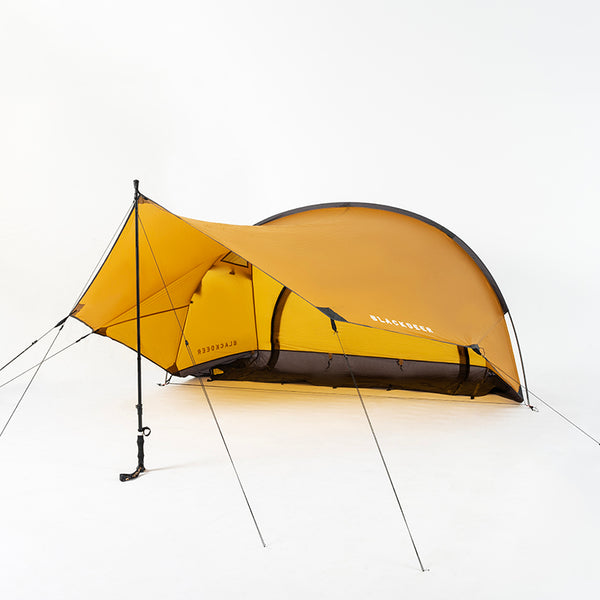 Ultralight Boat Solo Tent Pro