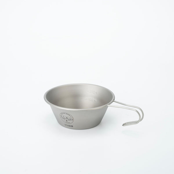 YI Titanium Cookware