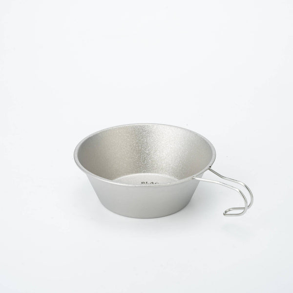 YI Titanium Bowl