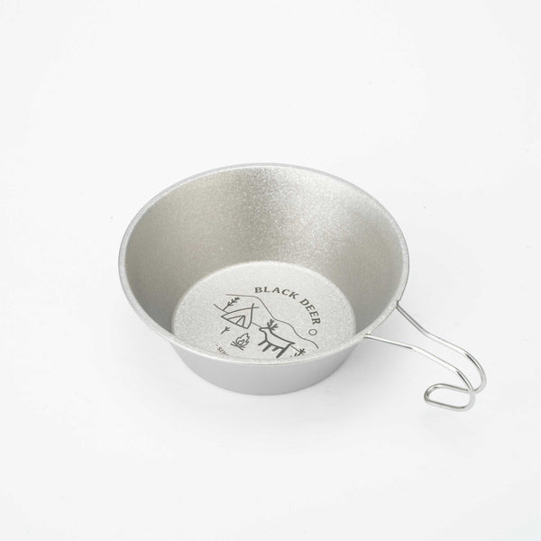 YI Titanium Cookware