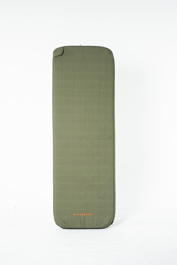 Island TPU Air Mattress