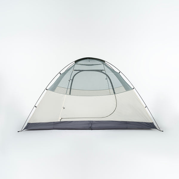 Archeos Tent with Screen Room Olive Green