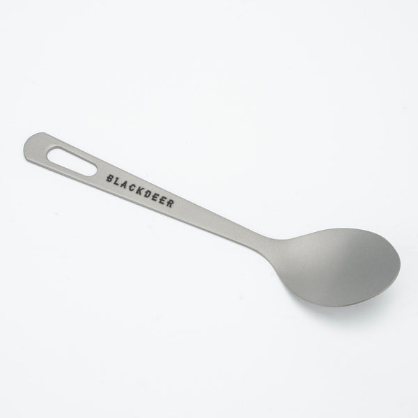 YI Titanium Spoon,fork,chopsticks